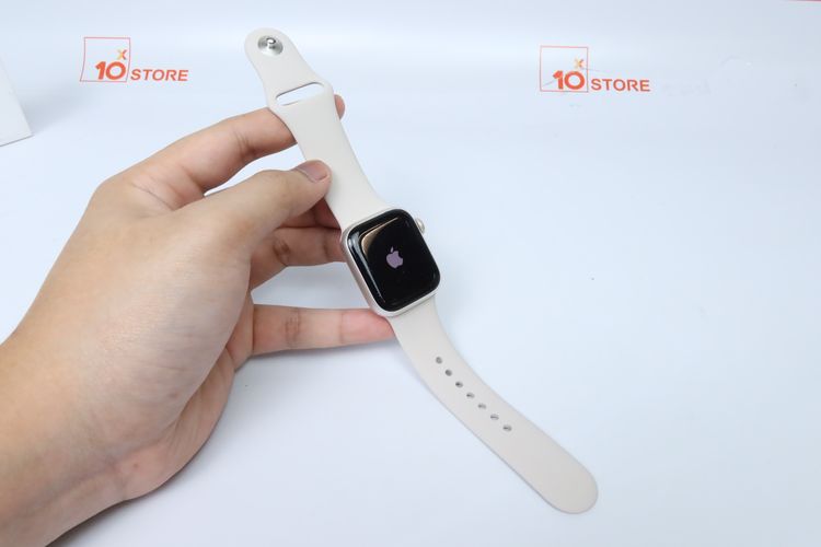 Apple Watch Series 9 Aluminum 41mm GPS - ID25120164 รูปที่ 13