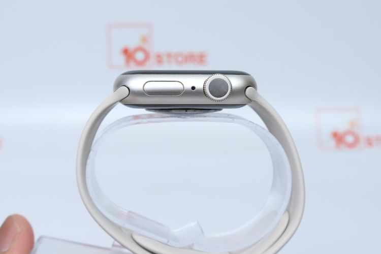 Apple Watch Series 9 Aluminum 41mm GPS - ID25120164 รูปที่ 5