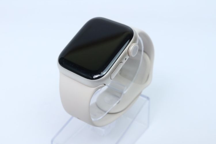 Apple Watch Series 9 Aluminum 41mm GPS - ID25120164 รูปที่ 2