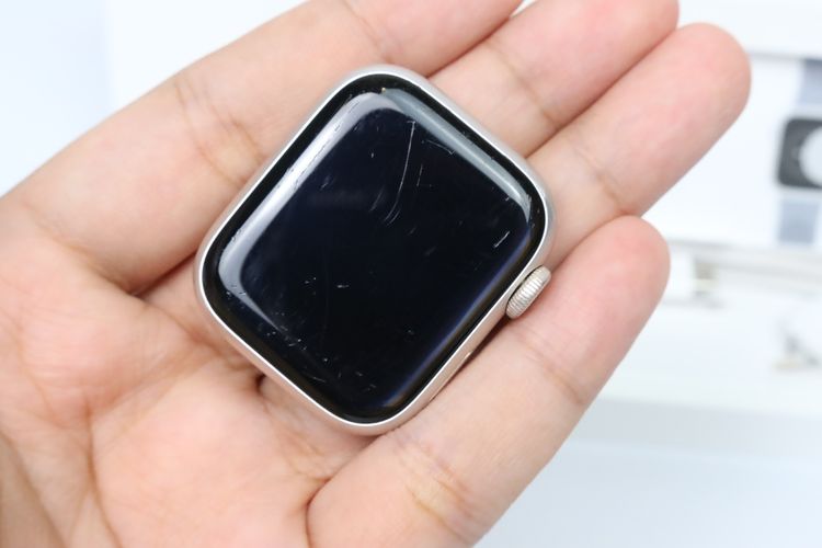 Apple Watch Series 9 Aluminum 41mm GPS - ID25120164 รูปที่ 14