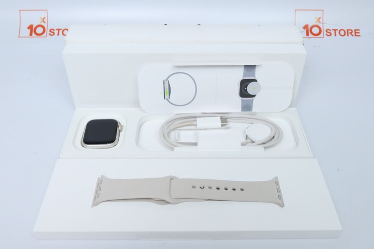 Apple Watch Series 9 Aluminum 41mm GPS - ID25120164 รูปที่ 15