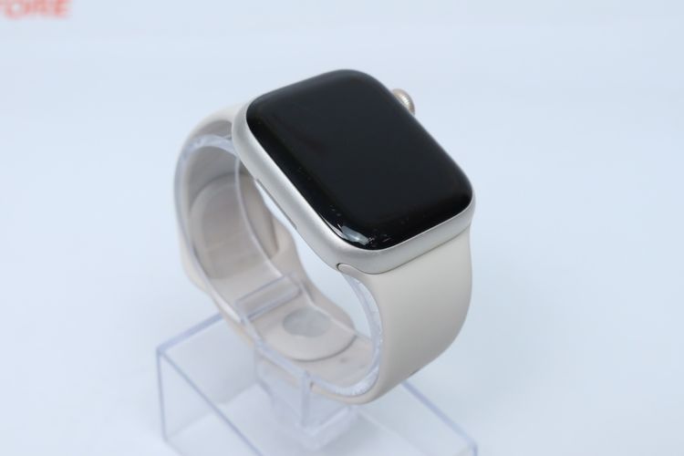 Apple Watch Series 9 Aluminum 41mm GPS - ID25120164 รูปที่ 3