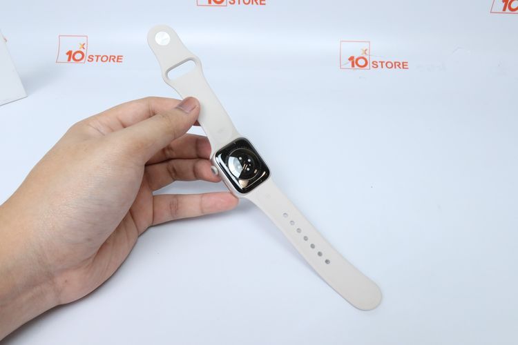 Apple Watch Series 9 Aluminum 41mm GPS - ID25120164 รูปที่ 12