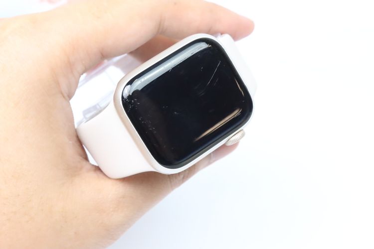 Apple Watch Series 9 Aluminum 41mm GPS - ID25120164 รูปที่ 8