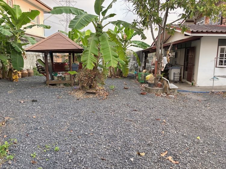 บ้านเก่าพร้อมทีดิน รูปที่ 3
