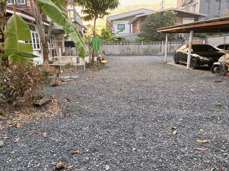 บ้านเก่าพร้อมทีดิน รูปที่ 4