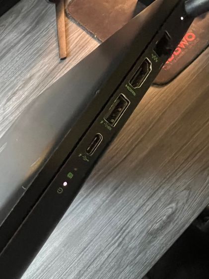 น๊ตบุ๊ค HP Gaming สภาพนางฟ้า รูปที่ 2