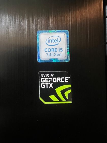 น๊ตบุ๊ค HP Gaming สภาพนางฟ้า รูปที่ 8