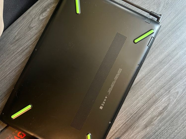 น๊ตบุ๊ค HP Gaming สภาพนางฟ้า รูปที่ 6