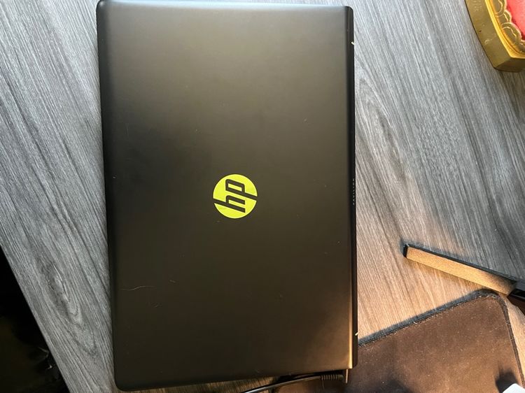 Pavilion ไม่ใช่ 8 กิกะไบต์ วินโดว์ USB น๊ตบุ๊ค HP Gaming สภาพนางฟ้า