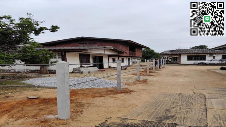 ไม่มี ไม่ใช่ ที่ดินพร้อมสิ่งปลูกสร้าง ต่ำกว่าราคาประเมิณ ที่ชุมชน ไม่เปลี่ยว