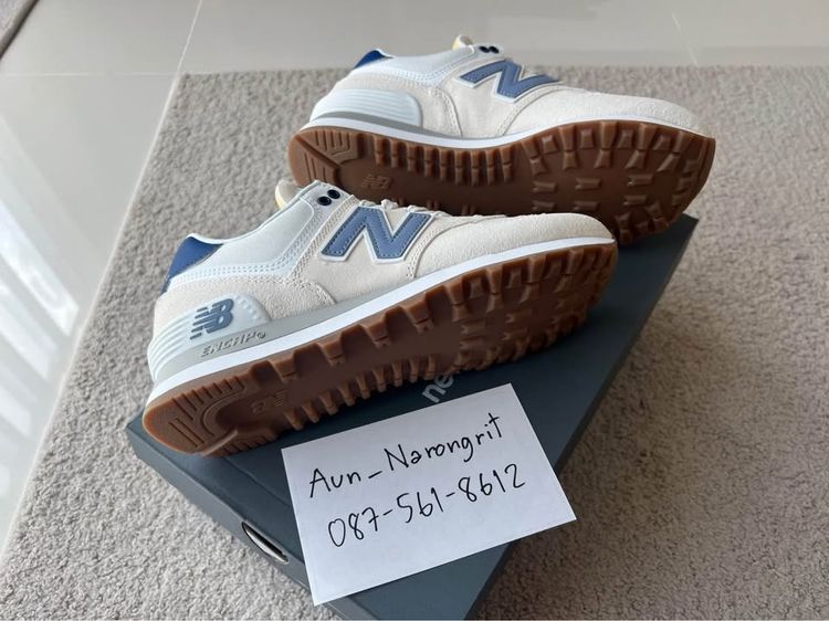 รองเท้า New Balance 574 รูปที่ 2