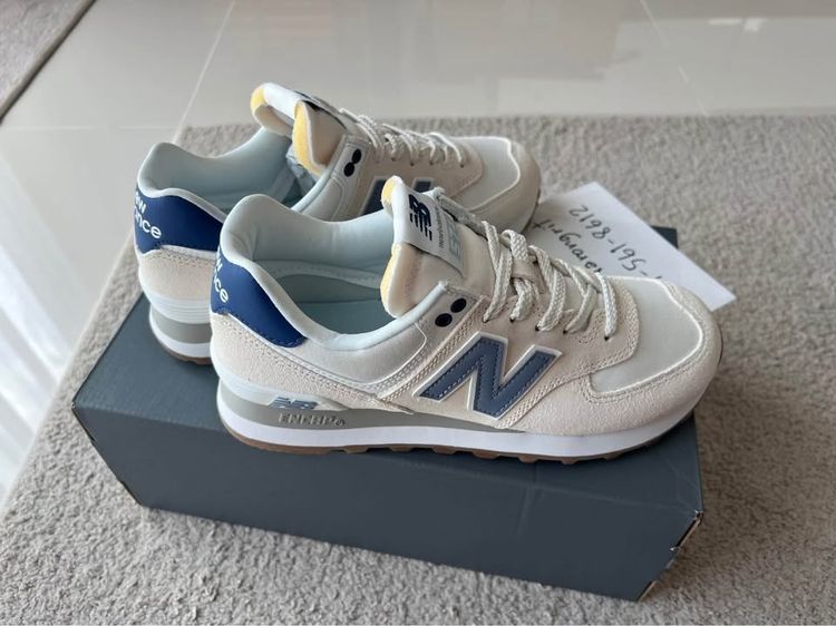 รองเท้า New Balance 574 รูปที่ 3