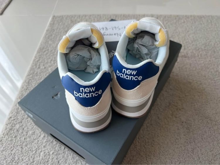 รองเท้า New Balance 574 รูปที่ 4