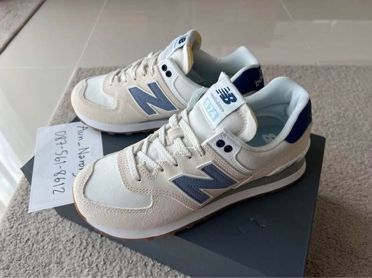 รองเท้า New Balance 574 รูปที่ 5