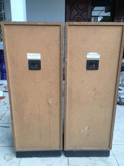 ลำโพง Kenwood 3 ทาง