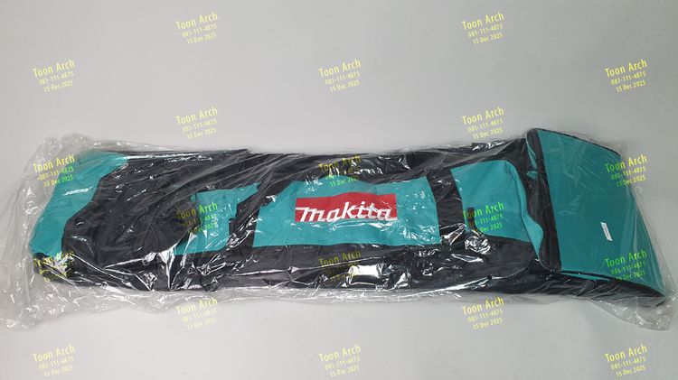 กระเป๋า Makita 120 cm. สำหรับใส่เครื่องตัดหญ้า ของแท้ ของใหม่