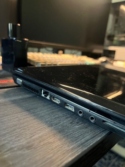 โน๊ตบุ๊ค HP 1000 สำหรับเรียนออนไลน์ รูปที่ 4