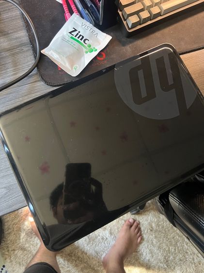 โน๊ตบุ๊ค HP 1000 สำหรับเรียนออนไลน์