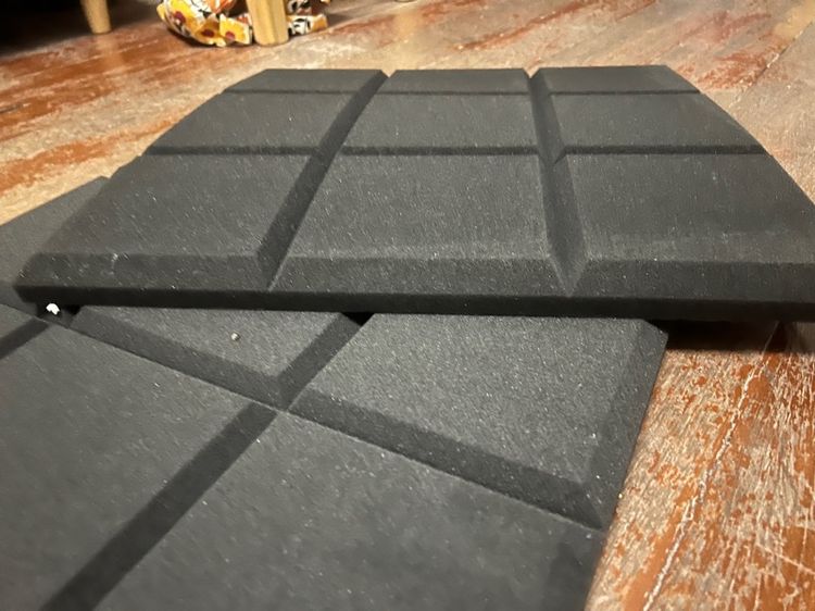 เก็บเสียง รูปที่ 2