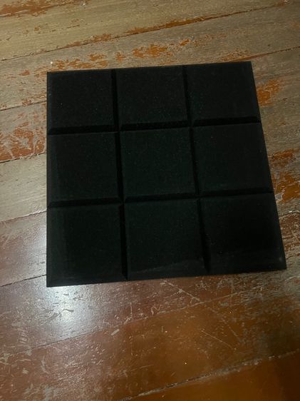 เก็บเสียง