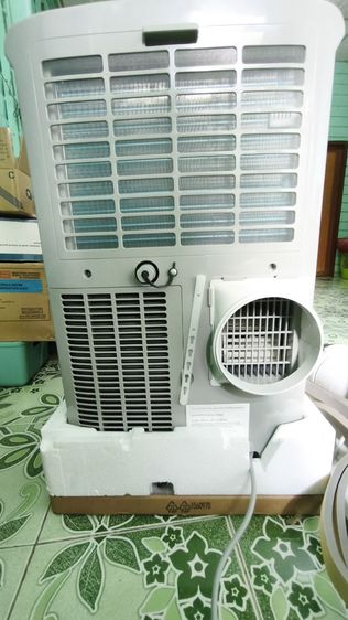 ขายแอร์เคลื่อนที่ hisense 12000 btu รูปที่ 4