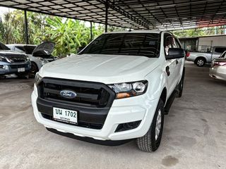 HF3104 Ford Ranger All New Open Cab 2.2 Hi-Rider XL+ เกียร์ธรรมดา ปี 2017