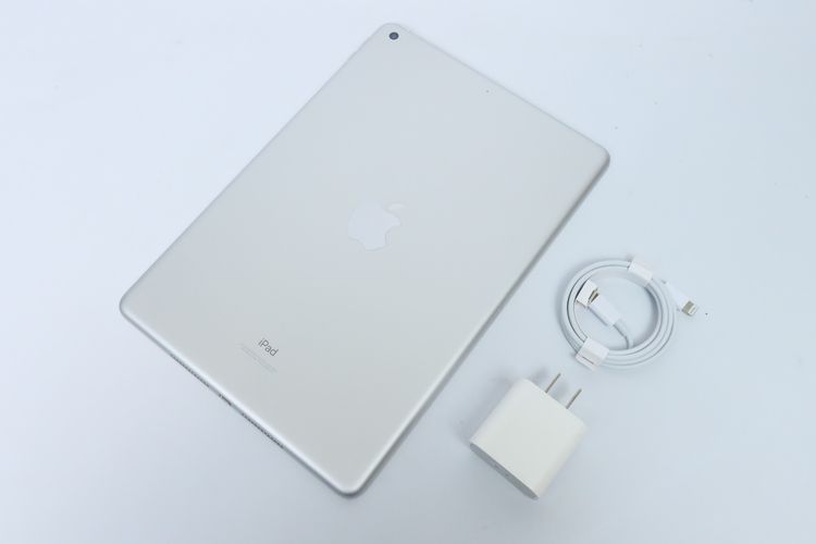 iPad Gen 9 64GB WiFi - ID25120178 รูปที่ 13