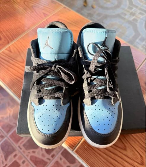 ชาย อื่นๆ M Nike Air Jordan 1 Low