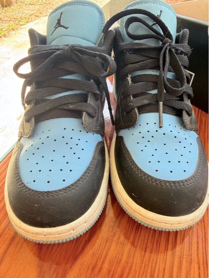 Nike Air Jordan 1 Low รูปที่ 16