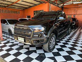 HH3865 Ford Ranger All New Open Cab 2.2  Hi-Rider XL+ Sport  เกียร์ธรรมดา ปี 2021 - 2022
