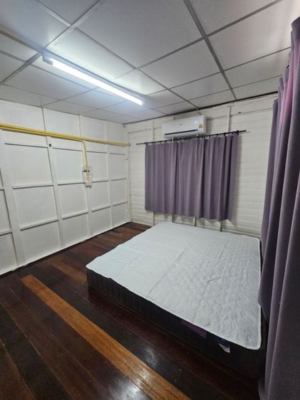 มีบางส่วน 2025 ใช่ ห้องเช่าใกล้รถไฟฟ้าบางแค รูปที่ 4