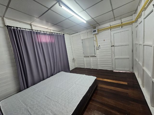 มีบางส่วน 2025 ใช่ ห้องเช่าใกล้รถไฟฟ้าบางแค รูปที่ 2