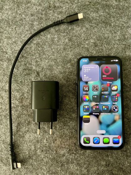  iPhone 11 Pro 64GB รูปที่ 2