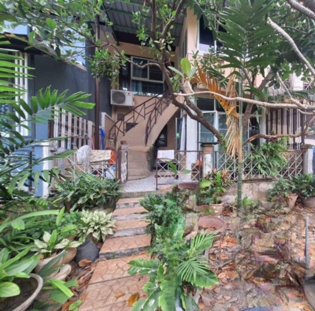 อื่นๆ สร้างเสร็จก่อน 2010 ประกาศขายบ้านมือสอง ราคาถูกพร้อมพื้นที่ใช้สอยกว้างขวาง รูปที่ 2