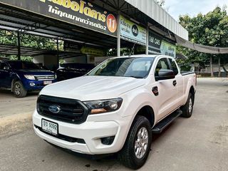 HG3520 Ford Ranger All New Open Cab 2.2  Hi-Rider XL+  เกียร์ธรรมดา ปี 2019