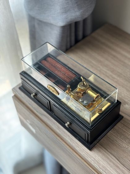 กล่องดนตรี jewelry  รูปที่ 9