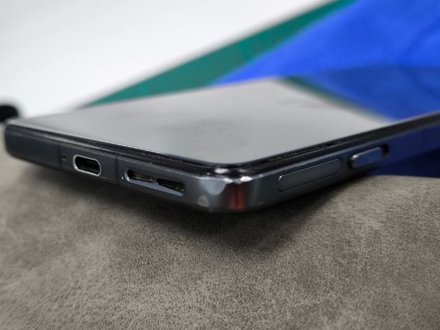 ขาย POCO F4 GT 12GB256GB รูปที่ 9