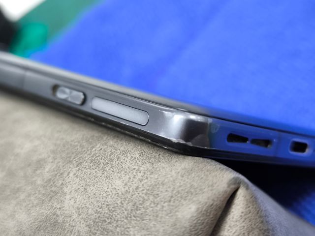 ขาย POCO F4 GT 12GB256GB รูปที่ 8