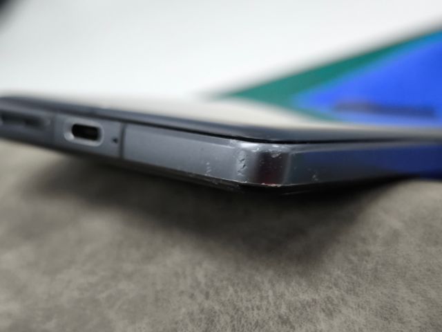 ขาย POCO F4 GT 12GB256GB รูปที่ 5