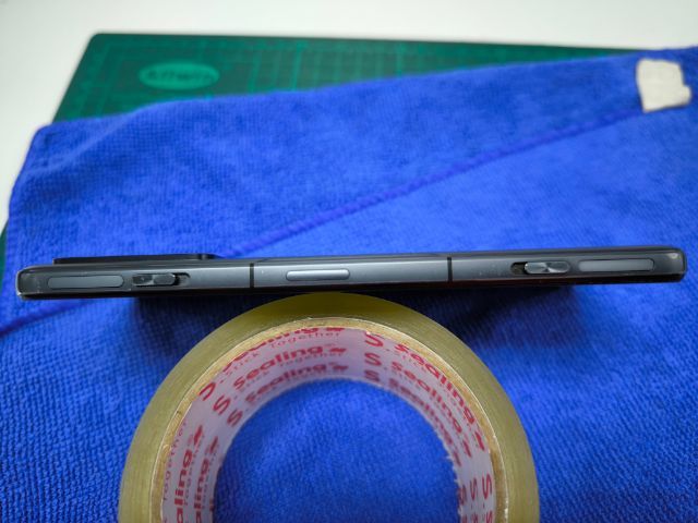 ขาย POCO F4 GT 12GB256GB รูปที่ 13