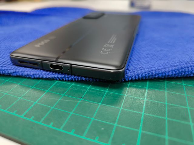 ขาย POCO F4 GT 12GB256GB รูปที่ 2