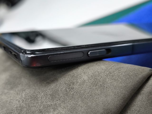 ขาย POCO F4 GT 12GB256GB รูปที่ 10