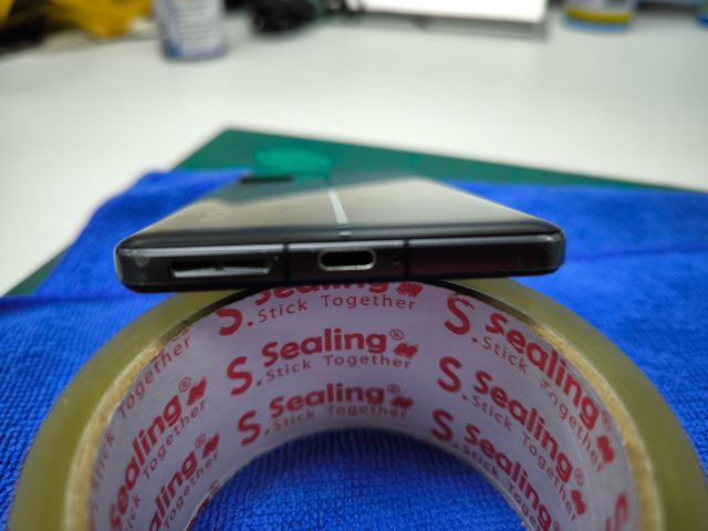 ขาย POCO F4 GT 12GB256GB รูปที่ 16