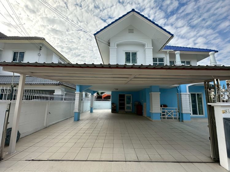 อื่นๆ มีบางส่วน 2014 บ้านเดี่ยวหัวมุม ซ.ประเสริฐมนูกิจ29 แยก8 รูปที่ 3