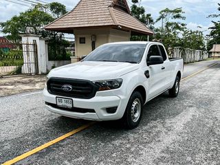 HG3212 Ford Ranger All New Open Cab 2.2 XL เกียร์ธรรมดาปี 2020