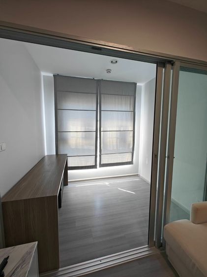 Narai Property ไม่อนุญาต มีบางส่วน 2019 เจ้าของขายเอง The Parkland จรัญ-ปิ่นเกล้า ตึก A ชั้น 15 รูปที่ 2