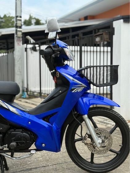 wave110i รูปที่ 4