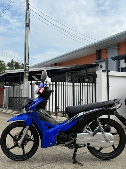 wave110i รูปที่ 2