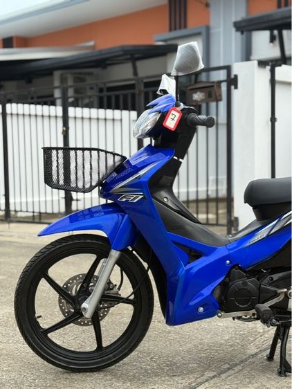 wave110i รูปที่ 3